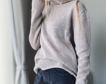 S&m camel sweater | Etsy S&m camel sweater | Etsy