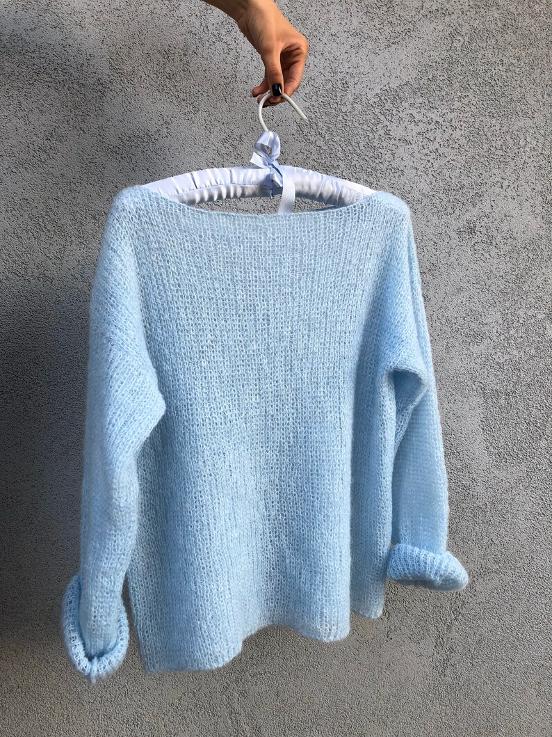 etsy bridal sweater