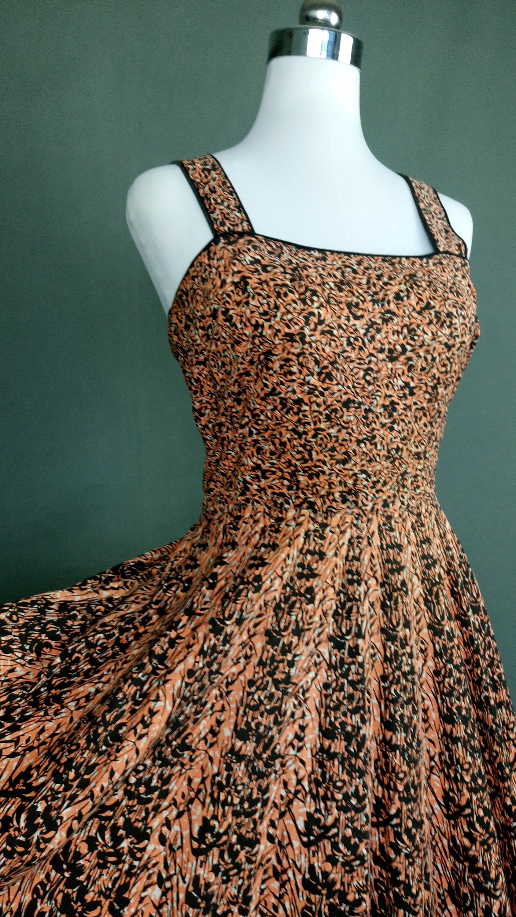 ワンピース ANDMARY Franka cotton dress mdl_1_84420fa3-c227-4682-a3ae-