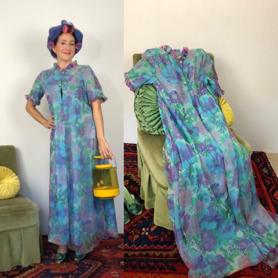 Vintage house deals coats