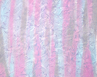 paste paper for album srapbooking or handmade boxes, 19,5x27,3", "KP19-3 in light blue, grey, rose