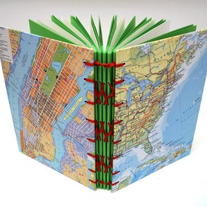Reisefototagebuch "NY / USA - all inclusiv"