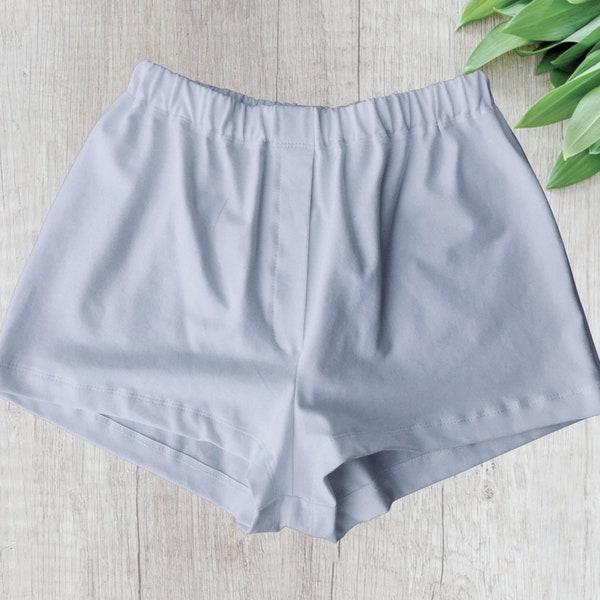 Boxers pas ton petit ami, caleçons pour femme, caleçons pour femme, sous-vêtements en coton, caleçons de nuit pour fille, bas de pyjama, cadeaux pour elle