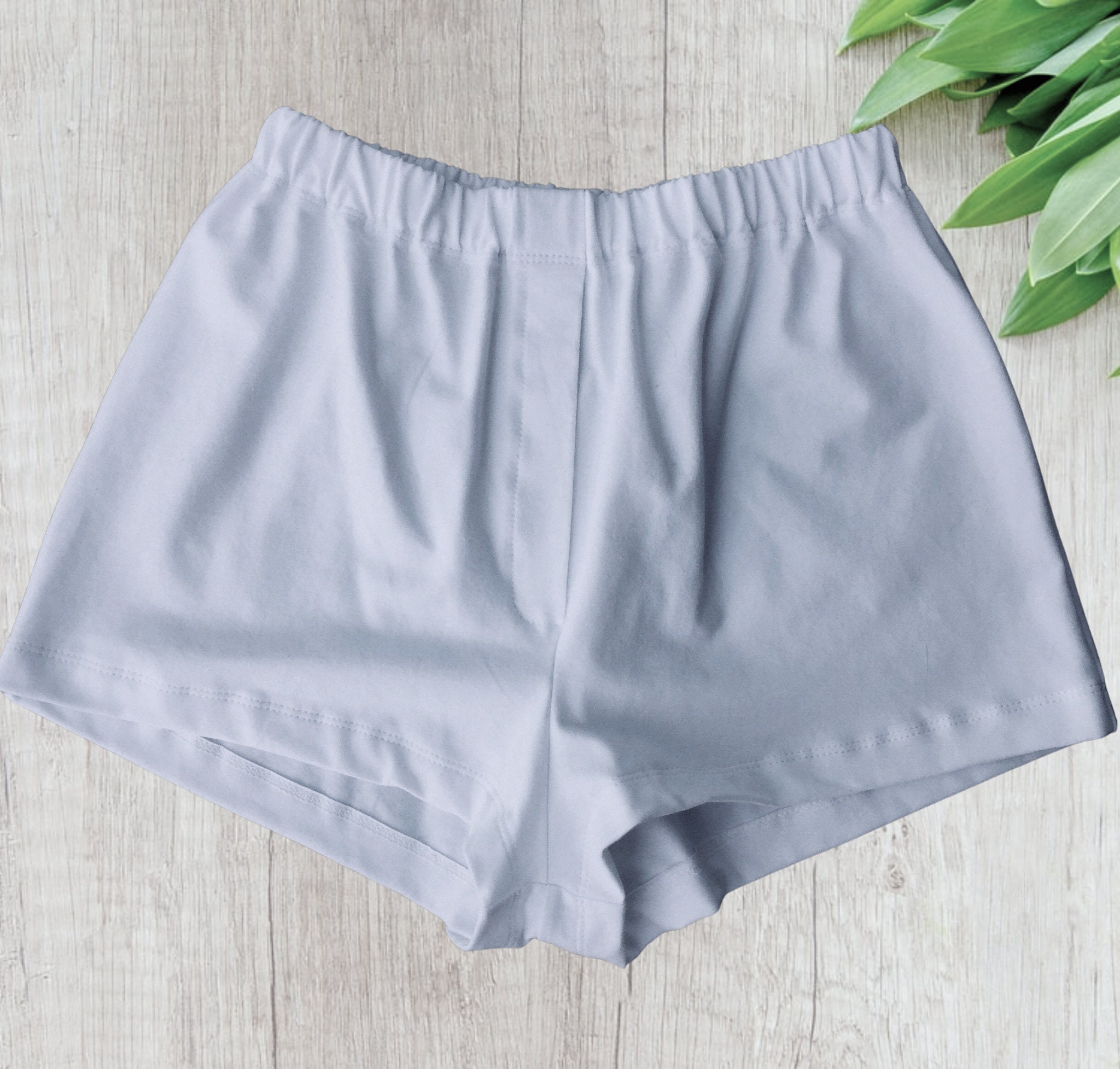 Ladies Boxer Shorts