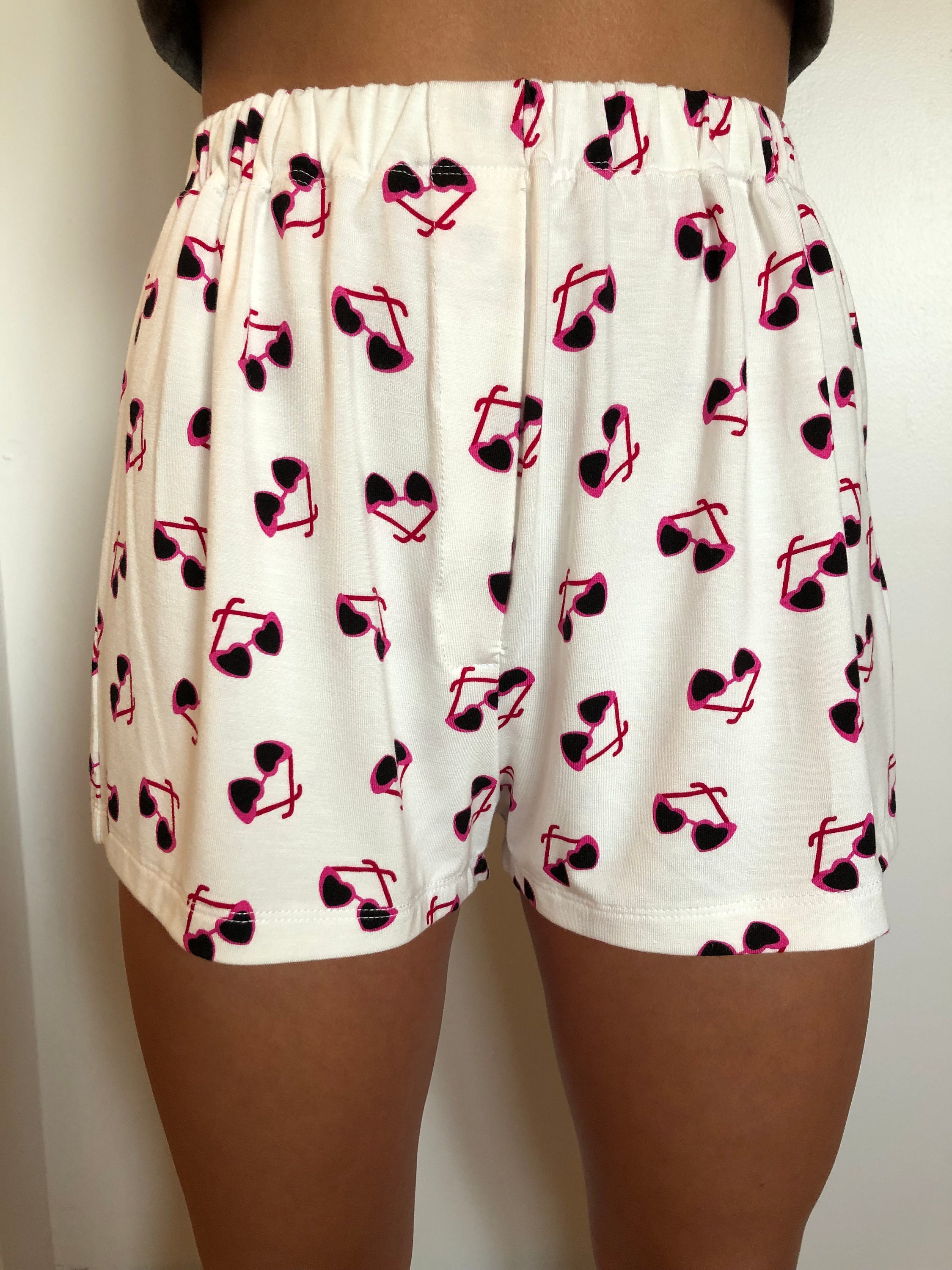 nike boxer shorts womens