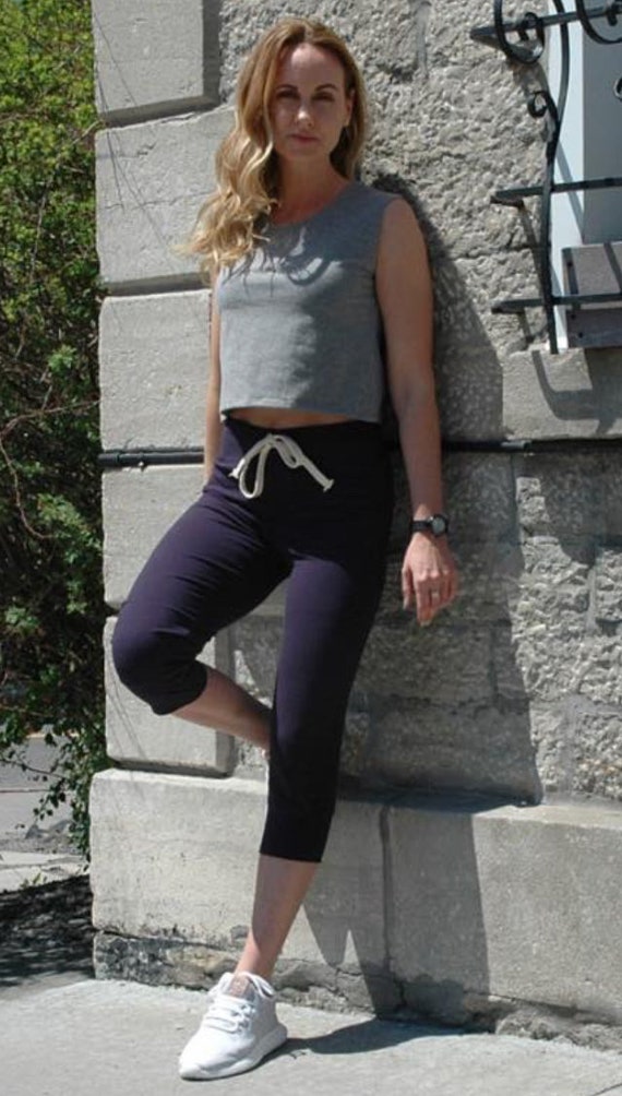3 quarter sweatpants new arrivals