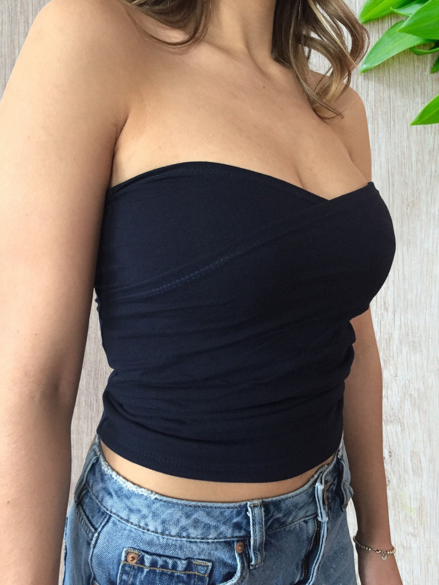 Cute tube shop tops for summer