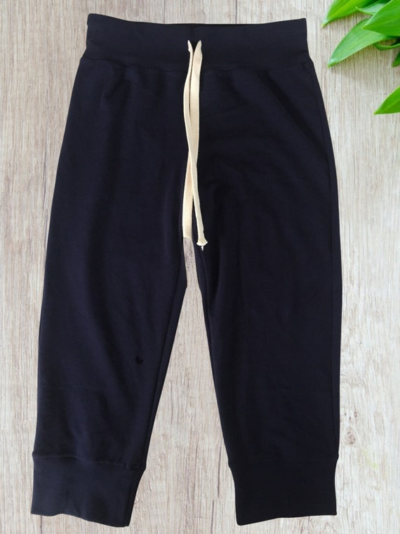 Women's 3/4 Joggers, Women's Sweatpants, Ladies 3/4 Jogging Pants