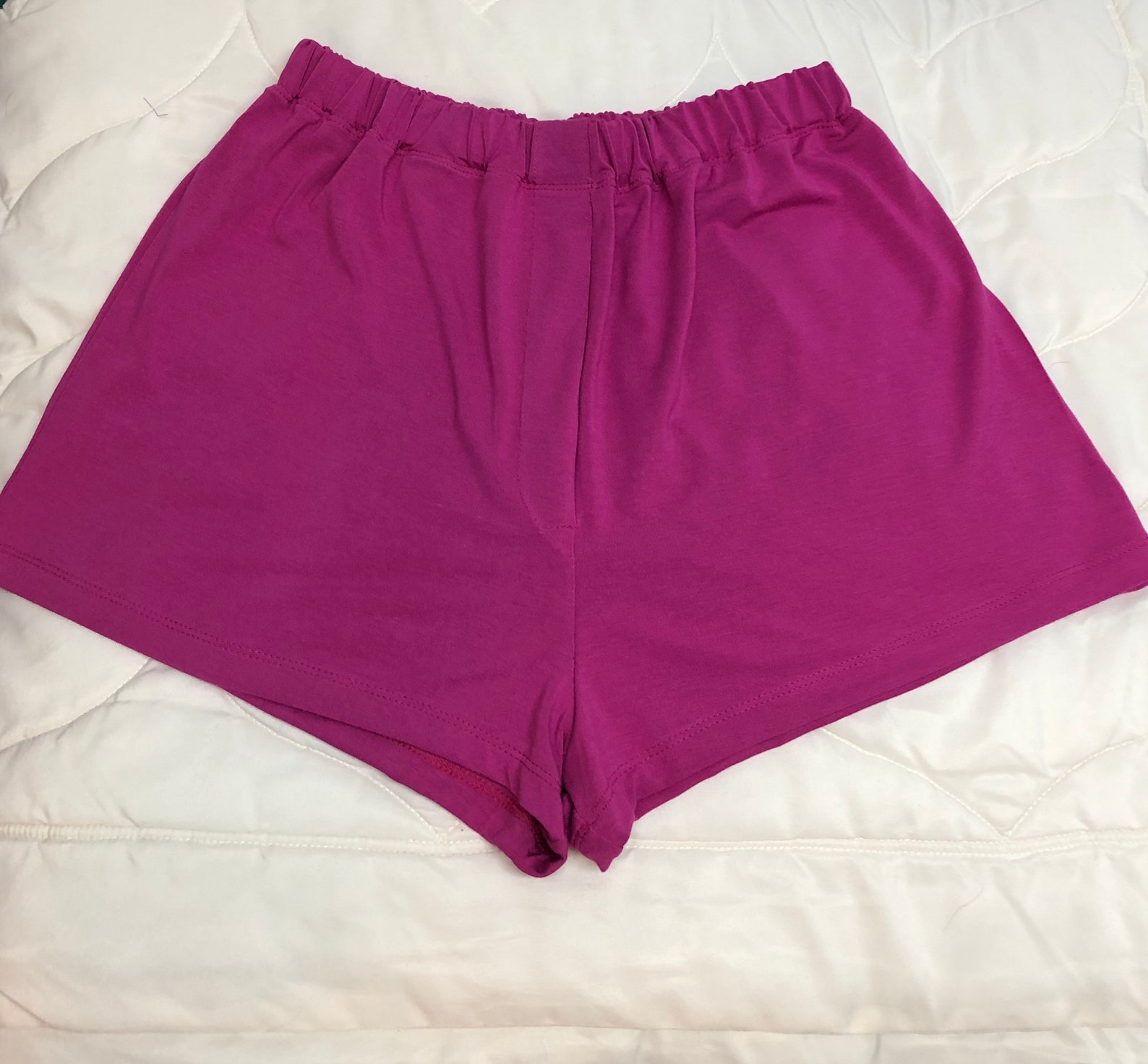 Women's Boxer Shorts Womens Boxer Briefs Womens Etsy