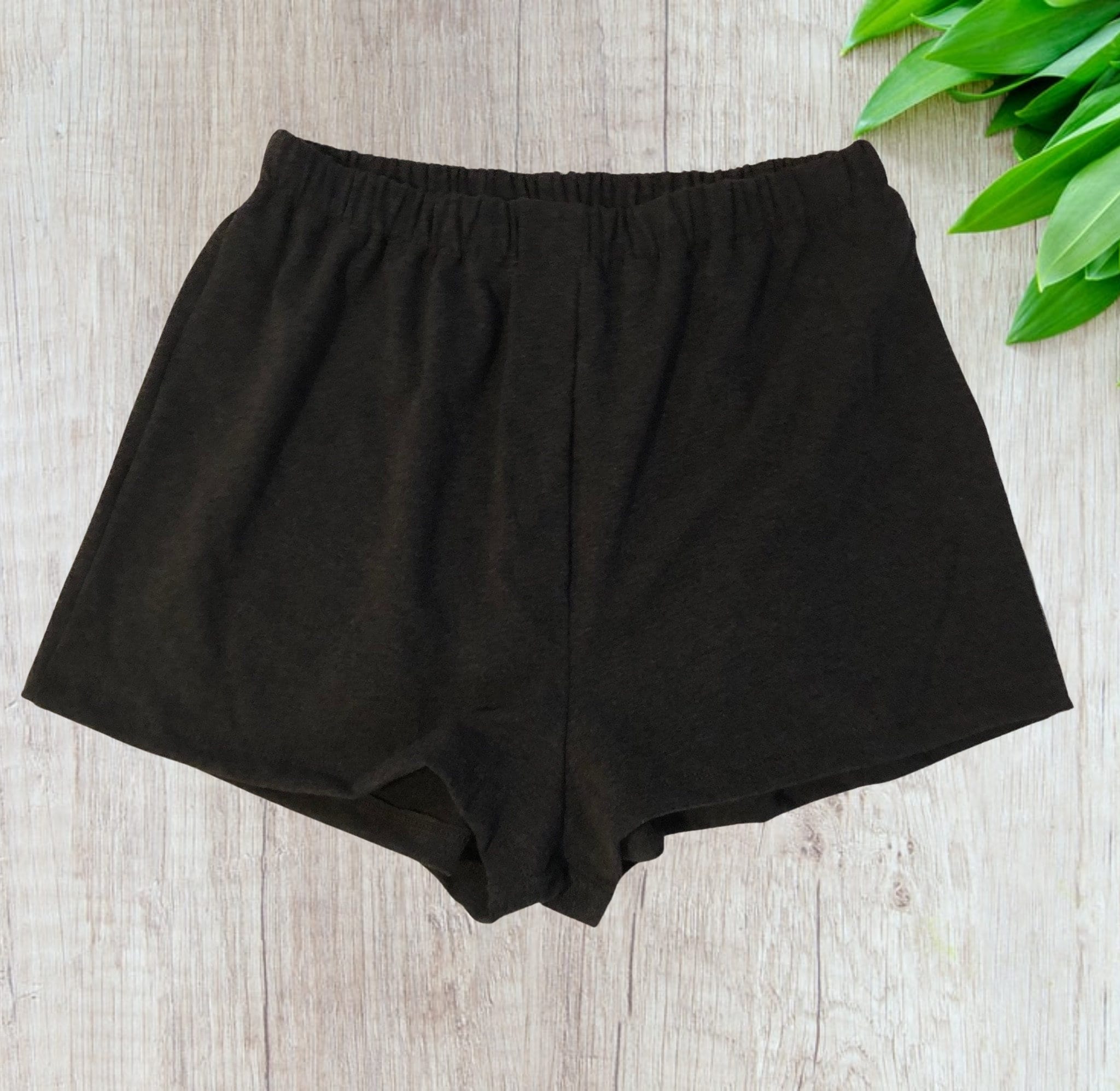 Women's Boxer Shorts Cotton Briefs Underwear Loungewear