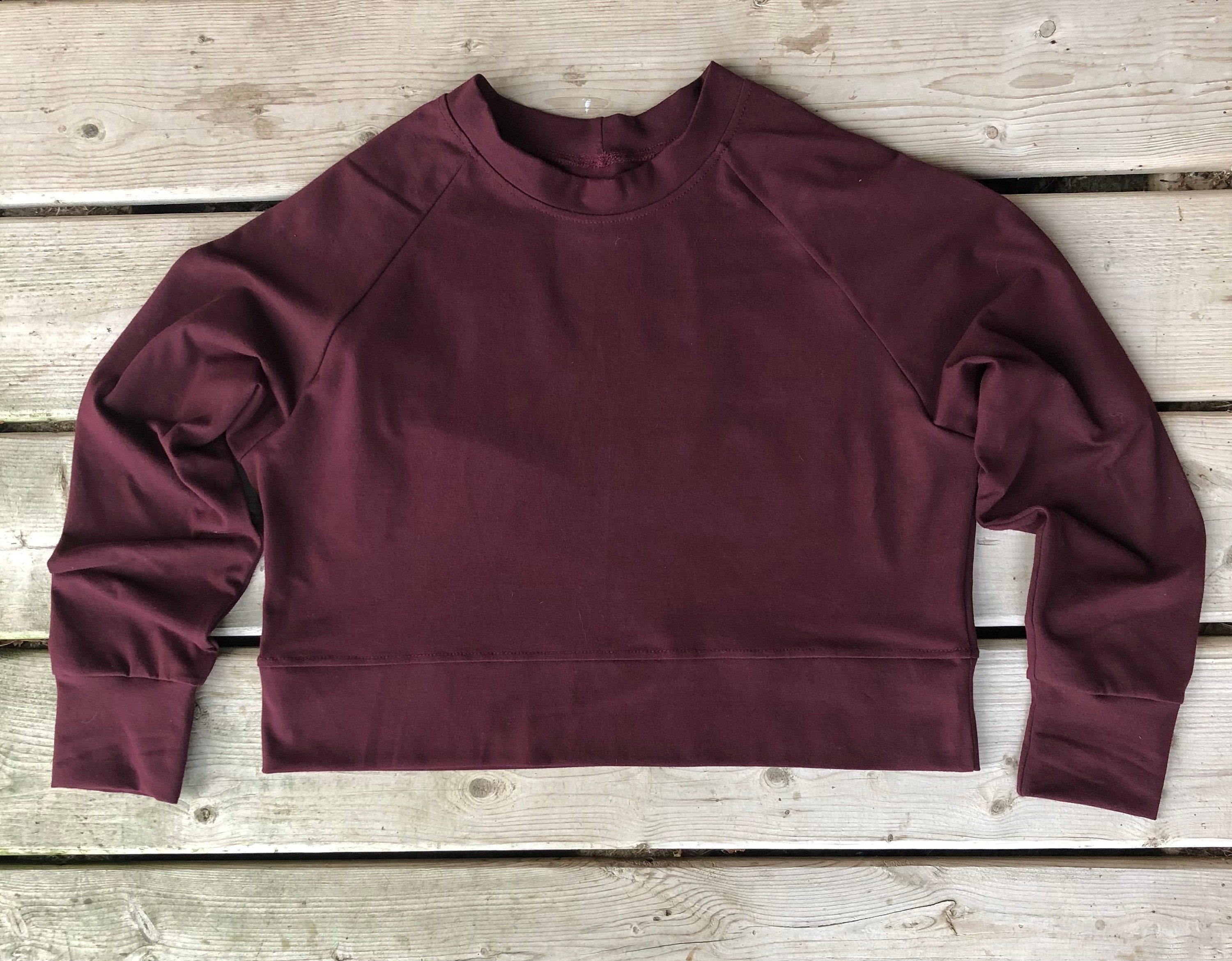 Hoodless Hoodie - Etsy