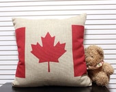Decorative Throw Pillow Cover Canada