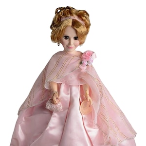 Madam Alexander Herself Doll