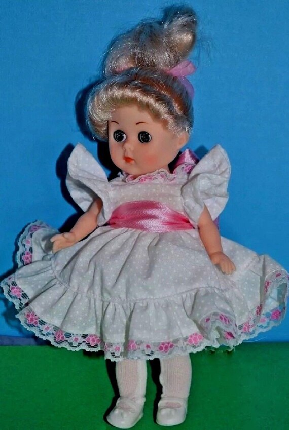 Ginny Doll Sweetness Vogue Etsy