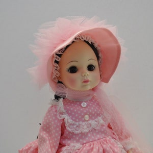 Madam Alexander Rebecca