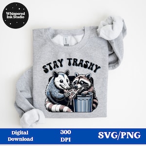 Raton laveur SVG, Opossum SVG, Possum Clipart, Possum et le raton laveur PNG, Art numérique Trashcore, Possum raton laveur svg, Possum raton laveur Pizza Vector Art