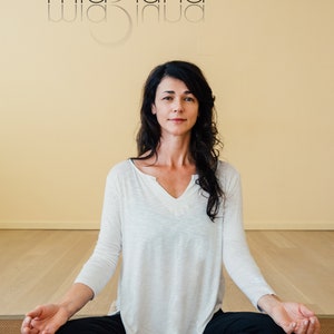 クンダリーニ バンブートップ、ヨガチュニック、ビーチカバーアップ