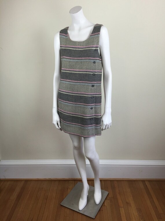 Ellen Jumper Grey