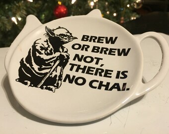 Star Wars Ewoks Return of the Jedi inspired mug Great | Etsy