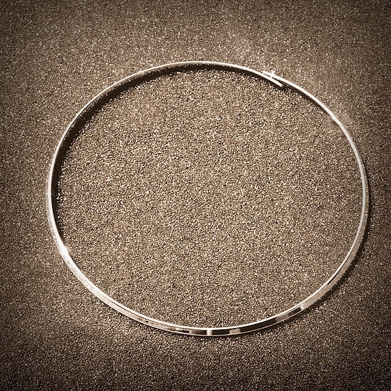 Brass Necklace Making, Platinum Color, Lead Free, Come on Reel, Jewelry making supply, Necklace Base, necklace components,