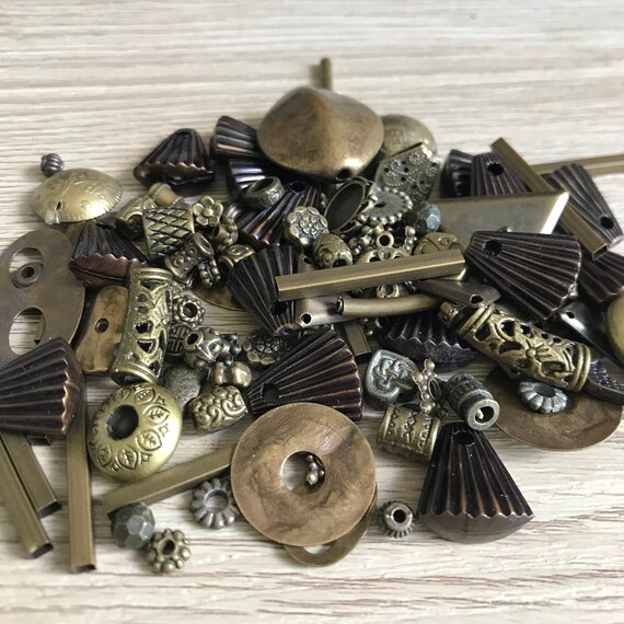 Metal jewelry making supplies hot sale