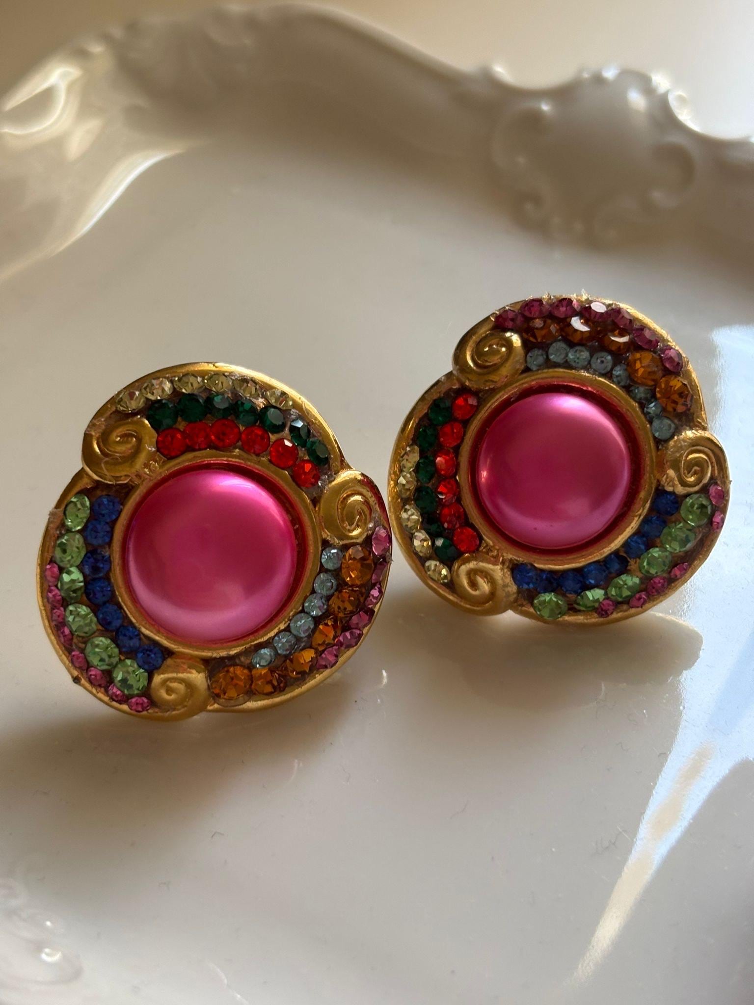 Kalinger Jewelry - Etsy