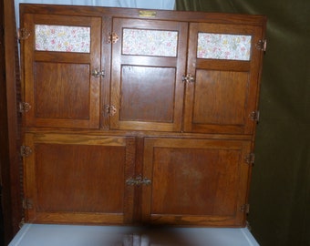 Mcdougall Cabinet Etsy