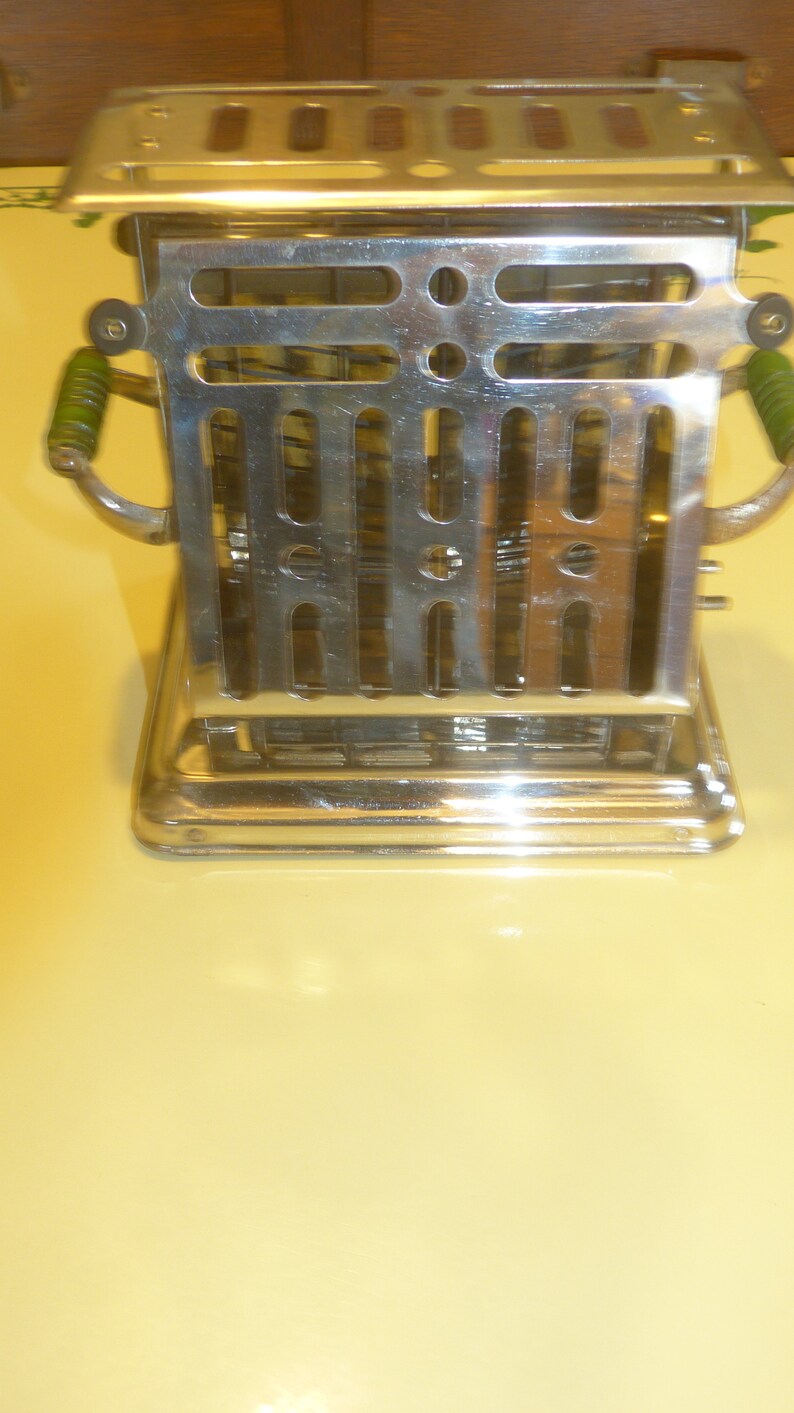 Vintage Toasters From the 1920's and 1930's Each Priced Separately Etsy