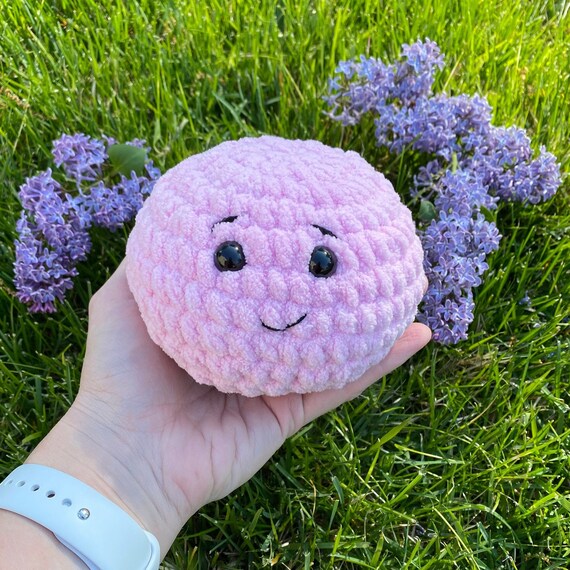 Waffles Mochi Inspired Plush Dolls Jewels Heart Art atelieryuwa.ciao.jp