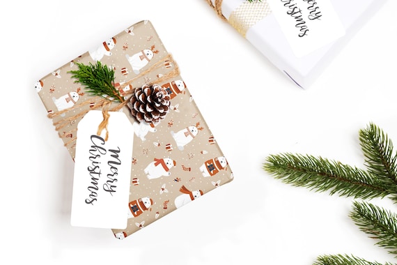 Creative and Festive Gift Wrapping Ideas for the Holiday Season