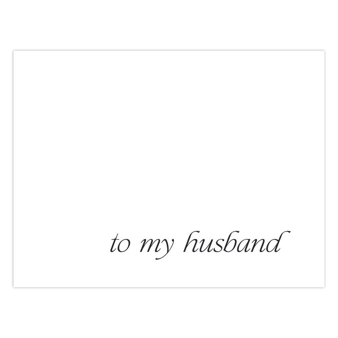 Father s Day Card From Wife Fathers Day Card For Husband Etsy Father s Day Card From Wife Fathers Day Card For Husband Etsy