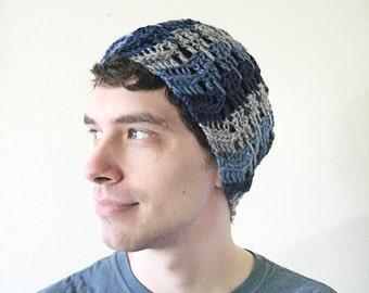 Patrón de sombrero de crochet - sombrero texturizado - sombrero unisex - sombrero vintage de crochet - patrón de crochet - patrón de crochet principiante - patrón de sombrero fácil - pdf