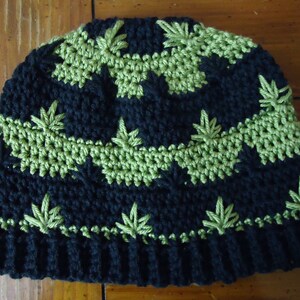 Crochet Hat pattern - slouch hat - crochet slouch hat - crochet pattern - beginner crochet pattern - easy hat pattern - mens hat - pdf