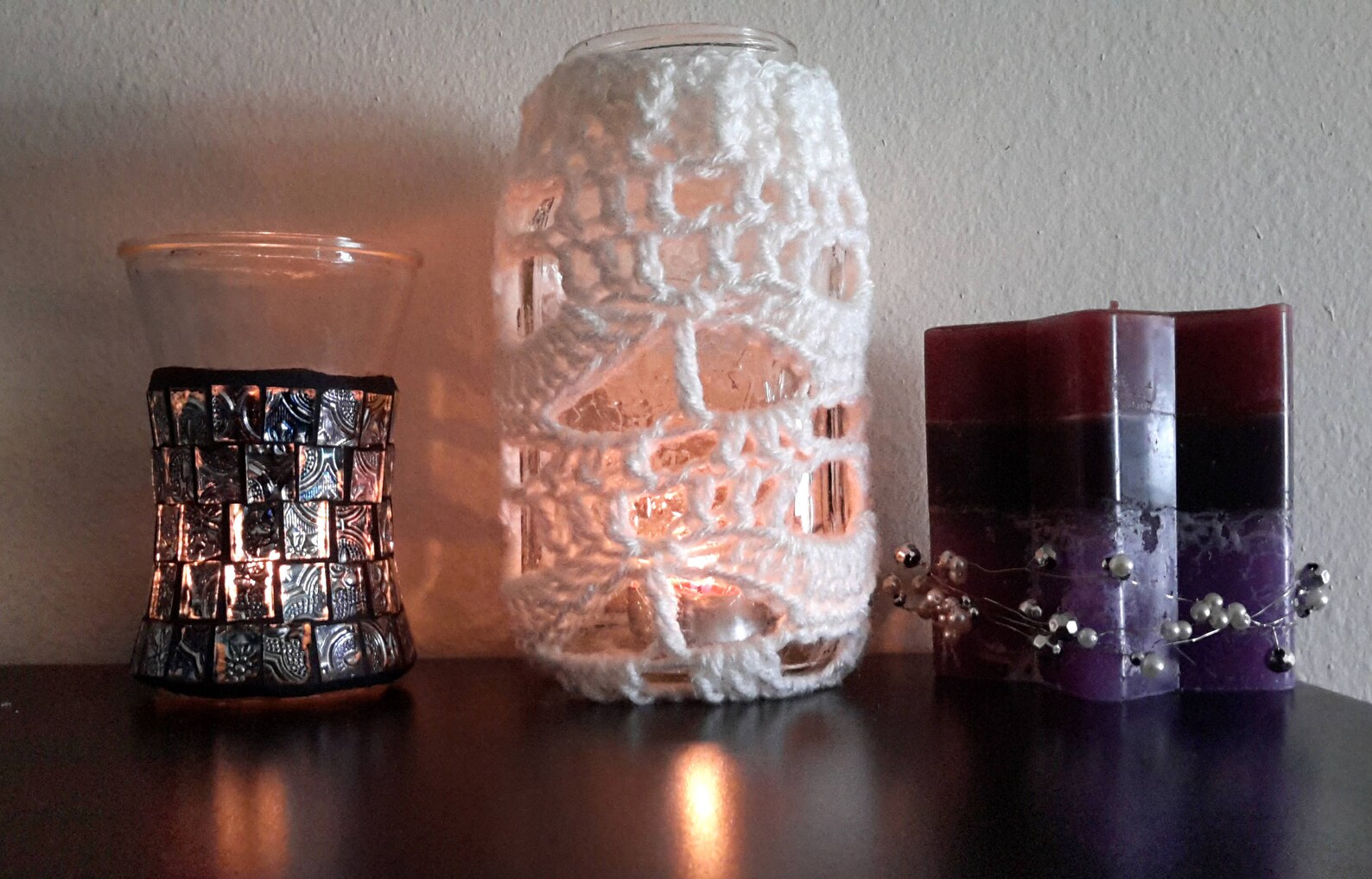 Mason Jar Cover Pattern Crochet Jar Pattern Mason Cozy - Etsy