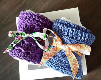 Knit dishcloth pattern, hotpad pattern, knit cake, easy knit washcloth, beginner knitting pattern, washcloth pattern, knit blanket square
