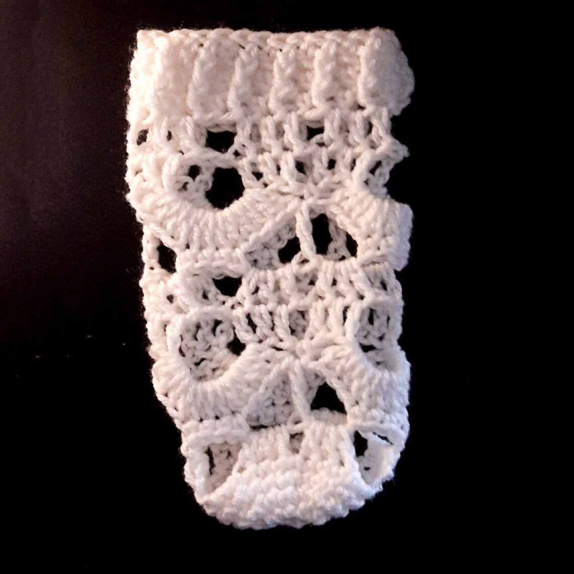 Mason Jar Cover Pattern Crochet Jar Pattern Mason Cozy - Etsy