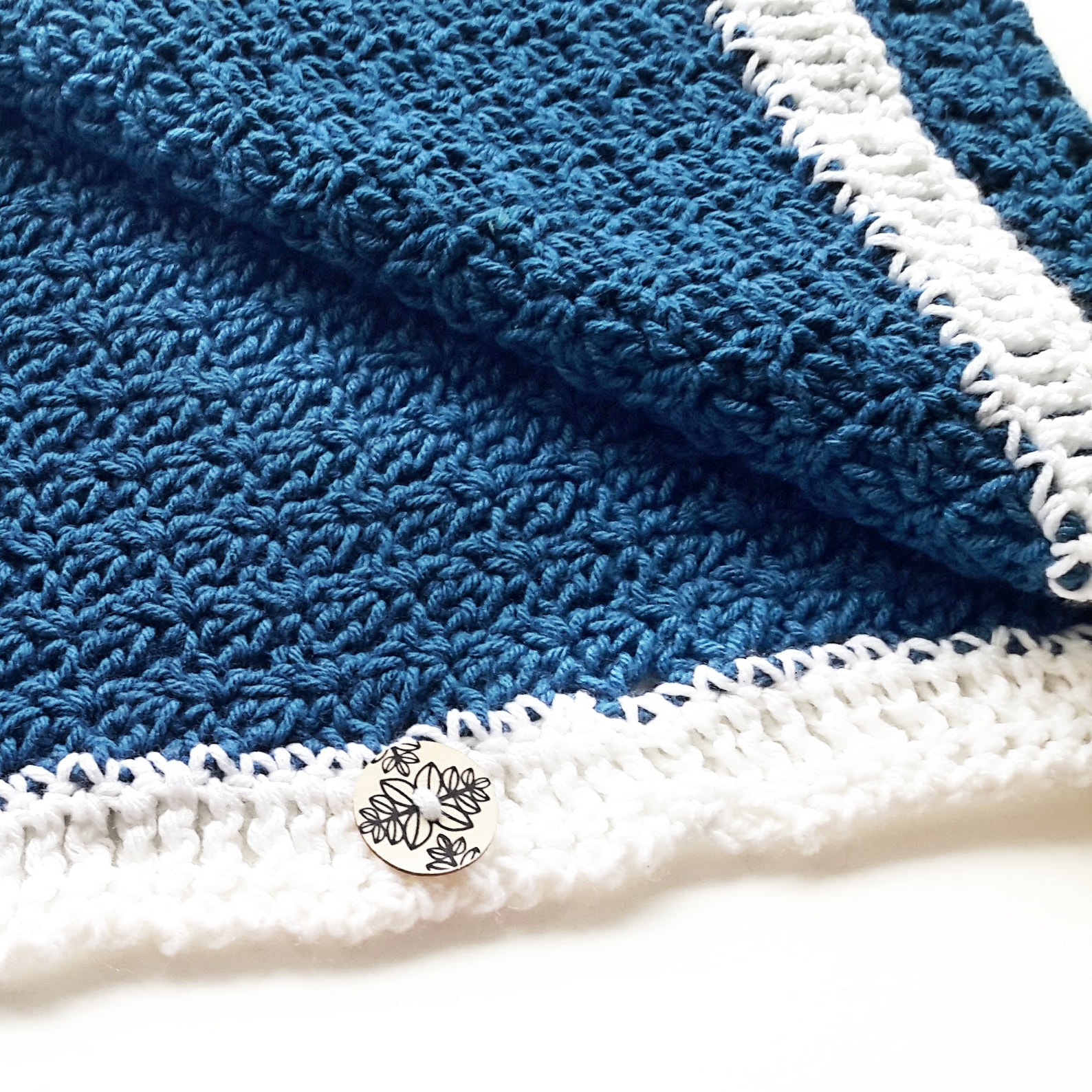Crochet Cocoon Pattern Swaddle Sack Pattern Baby Swaddle Etsy