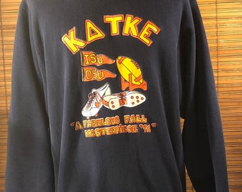 tke sweetheart shirt