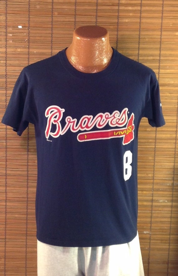 mississippi braves jersey