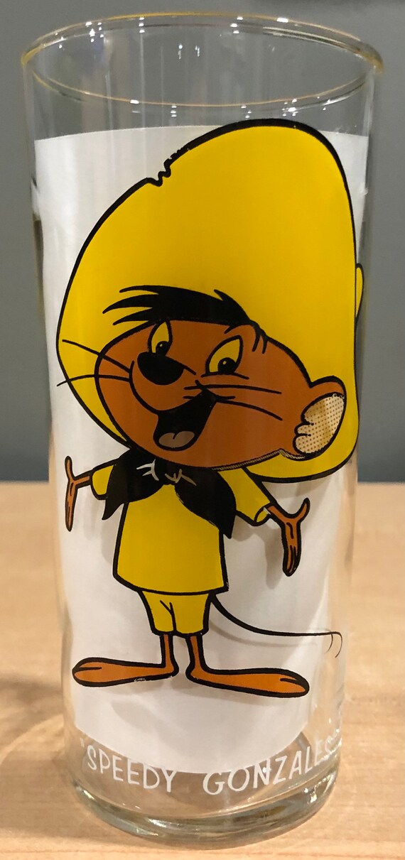 SPEEDY GONZALES - Time Warner Entertainment Company, L.P. Trademark  Registration