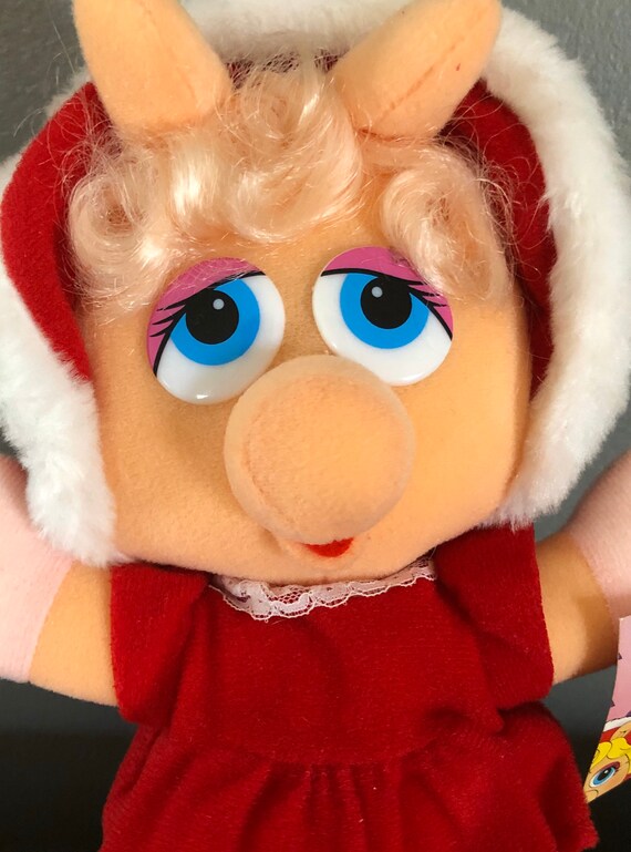 1987 baby miss piggy