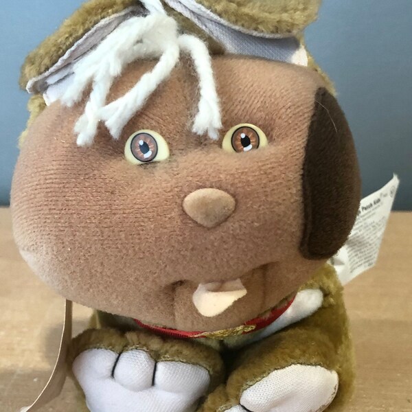Cabbage Patch Pet Etsy