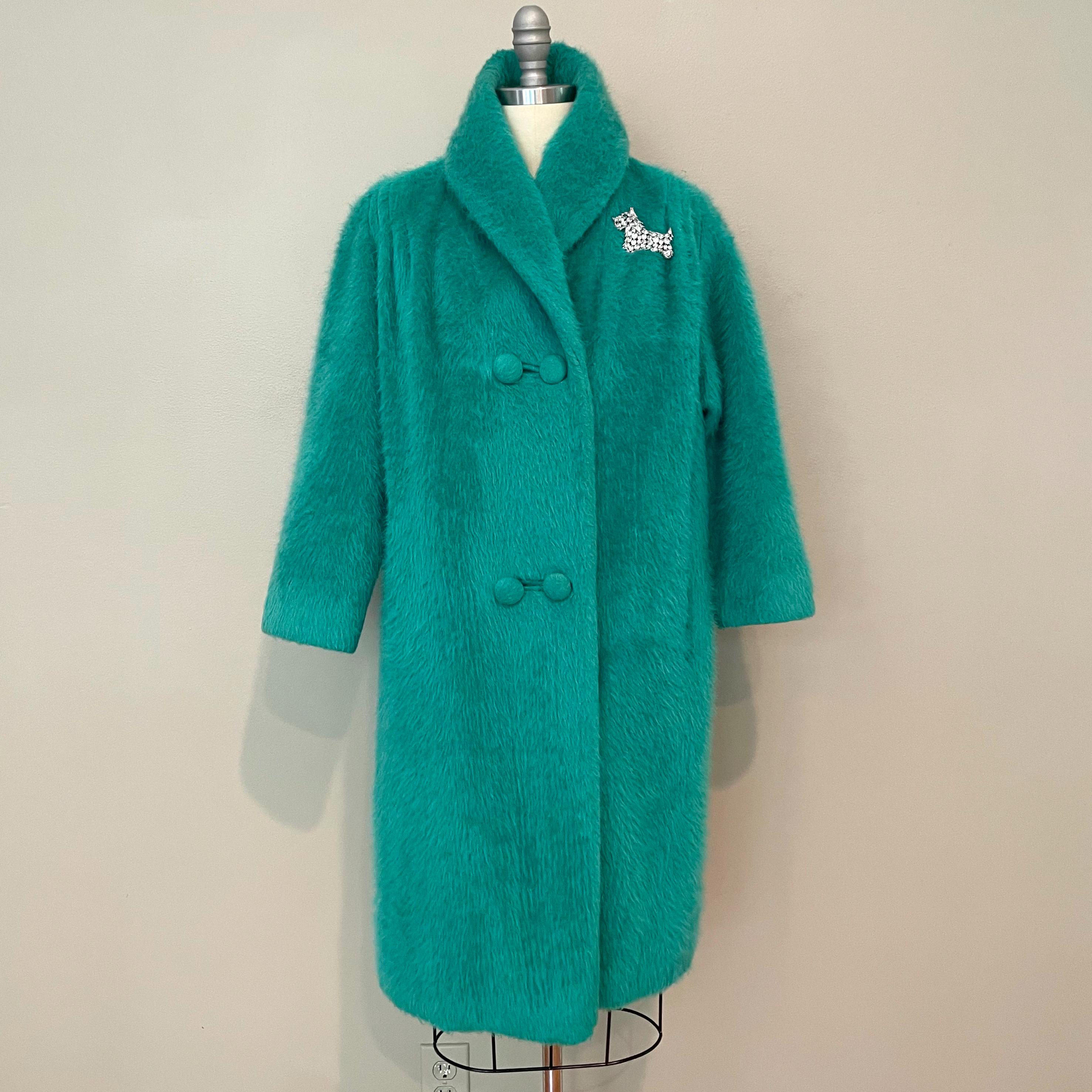 Lilli Ann Coat - Etsy