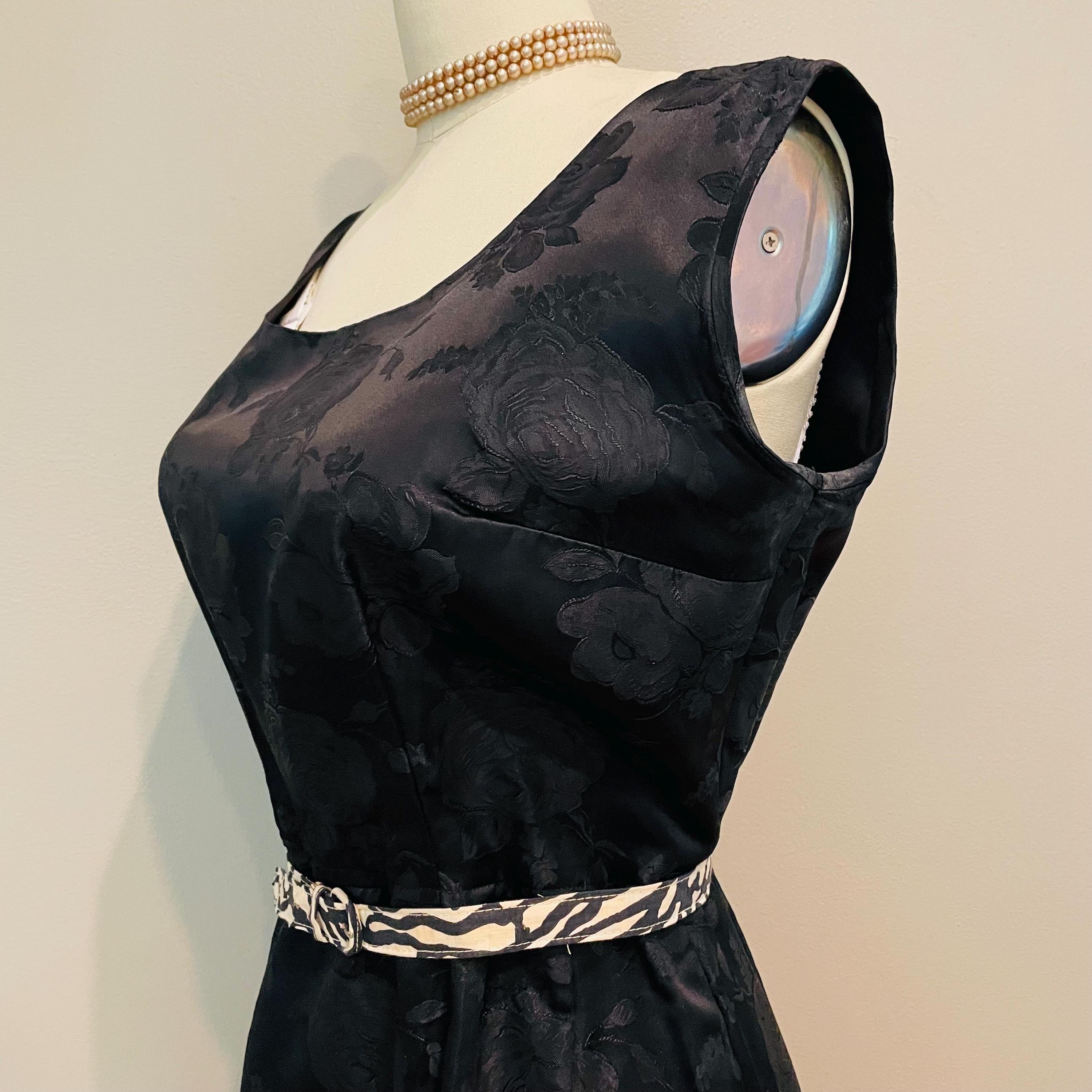 vintage jacquard dress　代官山店限定　Mサイズ vintage jacquard dress 代官山店限定 M オケージョン - メルカリ