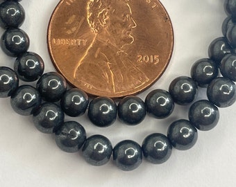 Beads: Stone,Shell,Bone