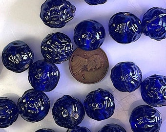 Black,Gray, White Beads