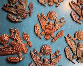 Stampings & Cast Metal