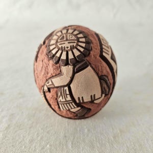 Blue star kachina - Etsy 日本