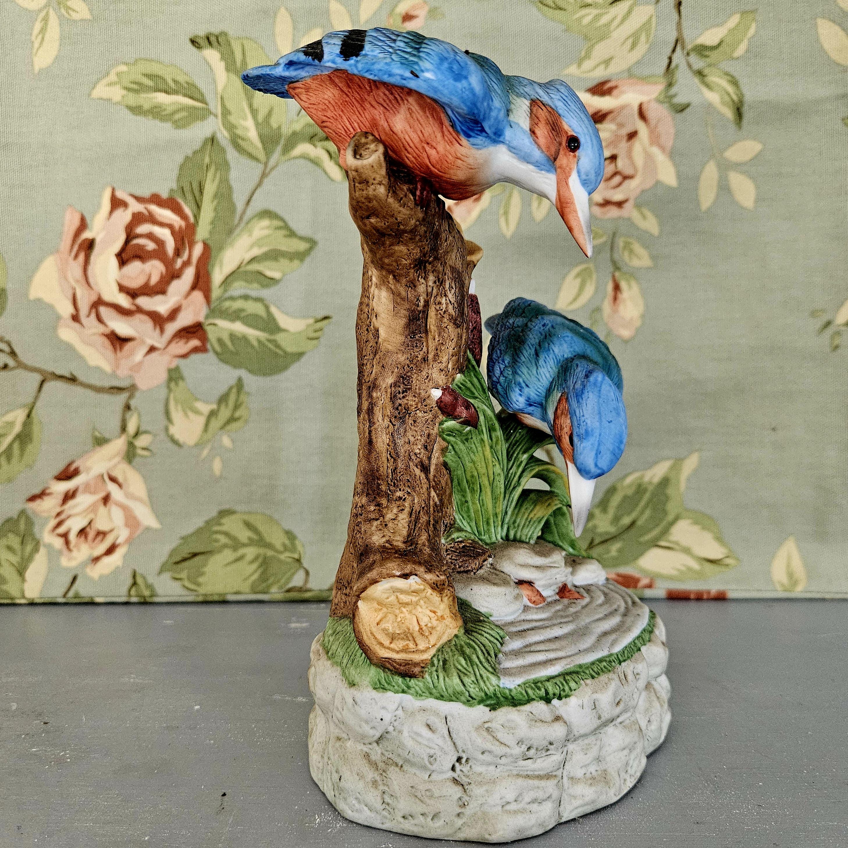 Ceramic Bluebird Figurine - Etsy - Page 5