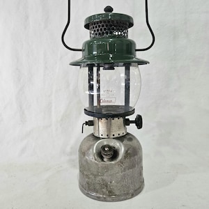 Pyrex Globe Coleman - Etsy